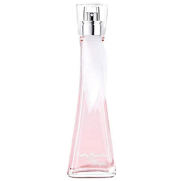 Betty Barclay Sheer Delight EdT 20ml