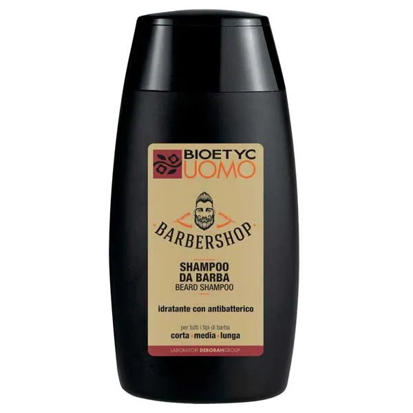 Bioetyc Uomo Beard Shampoo