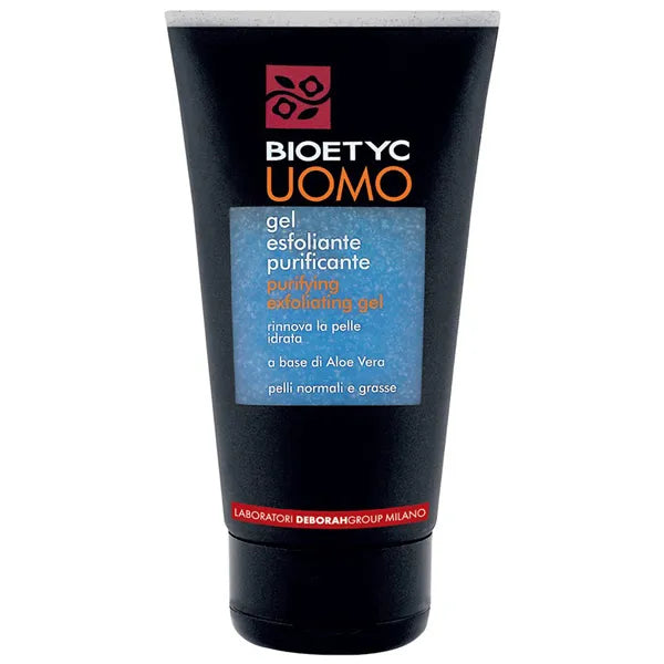 Bioetyc Uomo Purifying Exfoliating Gel