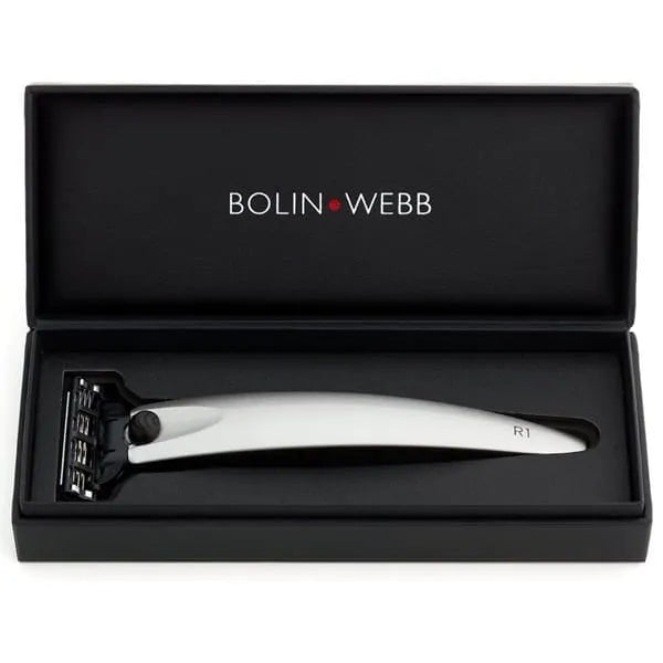 Bolin Webb R1 Argent Mach3