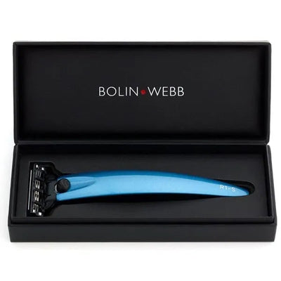 Bolin Webb R1-S Blue 3000 Mach3