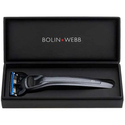 Bolin Webb X1 Eiger Grey Fusion