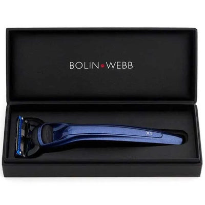 Bolin Webb X1 Ocean Blue Fusion