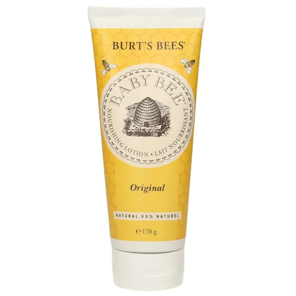 Burts Bees Baby Bee Original Lotion