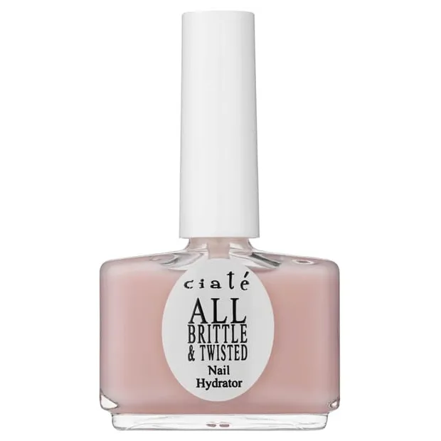 Ciaté All Brittle & Twisted Nail Hydrator