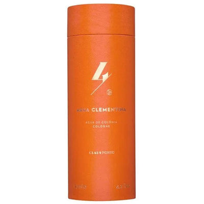 Claus Porto Agua De Colonia n° 4 Agua Clementina