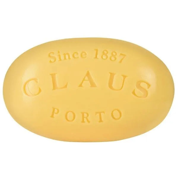 Claus Porto Banho Citron Verbena Bath Soap