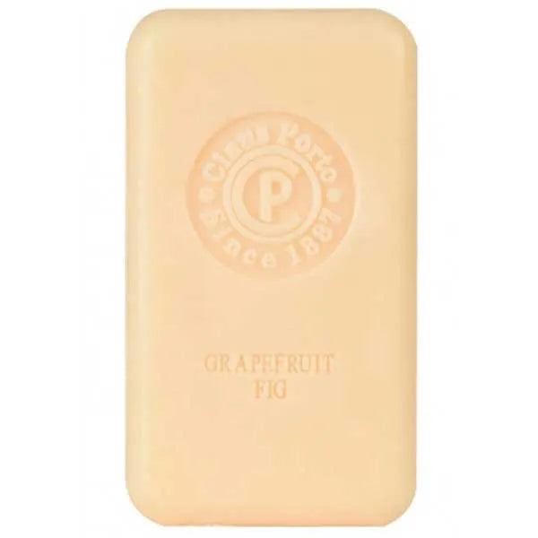 Claus Porto Barbear Grapefruit Fig Soap Bar