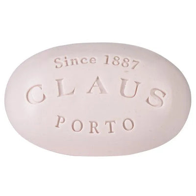 Claus Porto Chypre Cedar Poinsettia Bath Soap