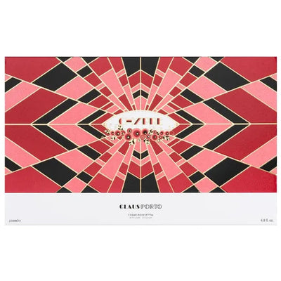 Claus Porto Chypre Cedar Poinsettia Diffuser