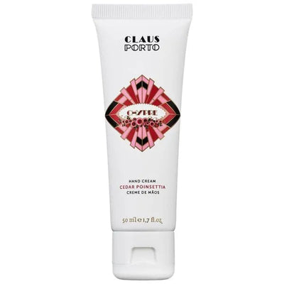 Claus Porto Chypre Hand Cream