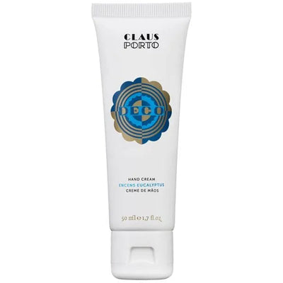 Claus Porto Deco Hand Cream