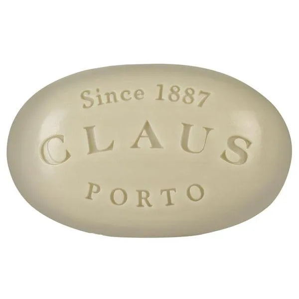 Claus Porto Deco Lime Basil Bath Soap
