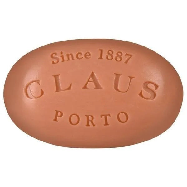 Claus Porto Favorito Red Poppy Bath Soap