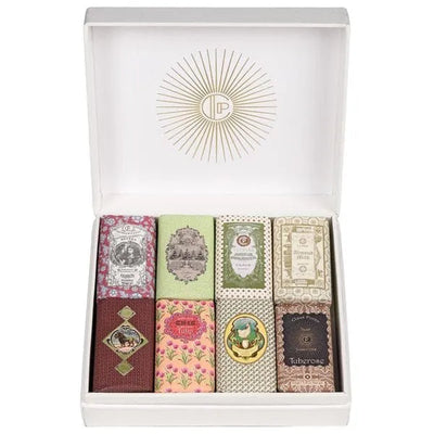 Claus Porto Gift Box Classico