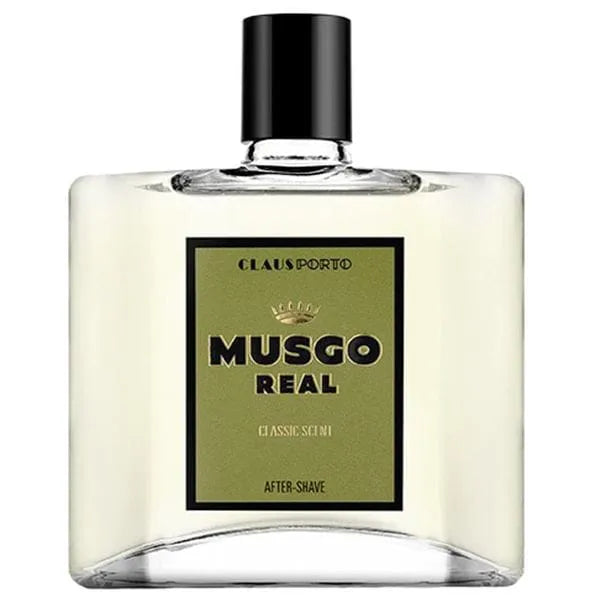 Claus Porto Musgo Real Classic Scent After Shave