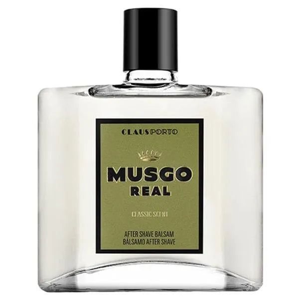 Claus Porto Musgo Real Classic Scent After Shave Balsam