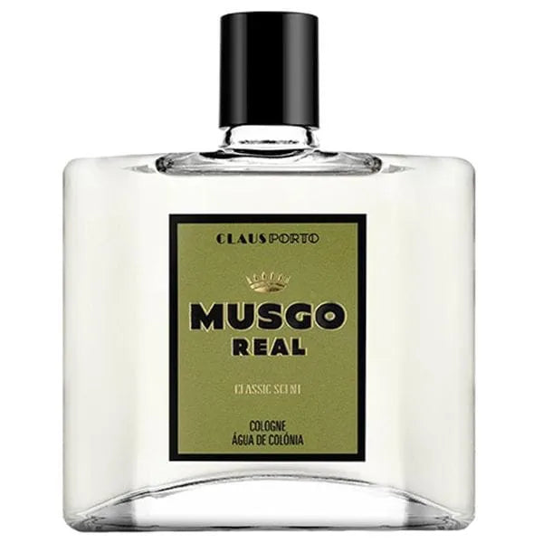 Claus Porto Musgo Real Classic Scent Cologne