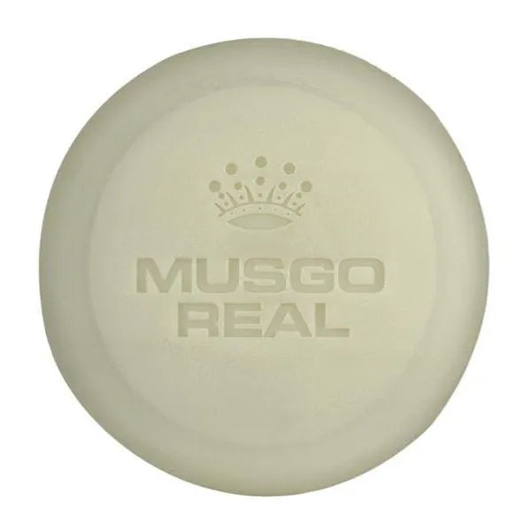 Claus Porto Musgo Real Classic Scent Shaving Soap