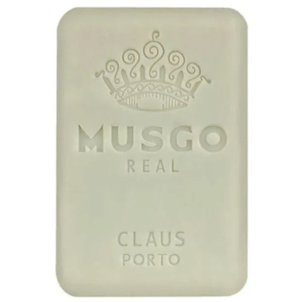 Claus Porto Musgo Real Classic Scent Soap