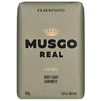 Buy Claus Porto Musgo Real Classic Scent Shaving Cream | Smoothest Shave
