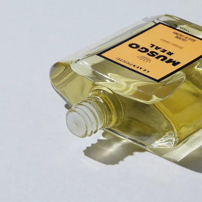 Claus Porto Musgo Real Orange Amber Cologne