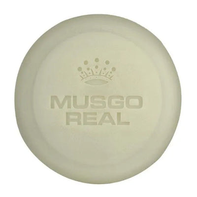Claus Porto Musgo Real Shaving Bowl With Classic Scent Soap