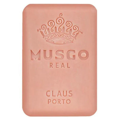 Claus Porto Musgo Real Spiced Citrus Soap