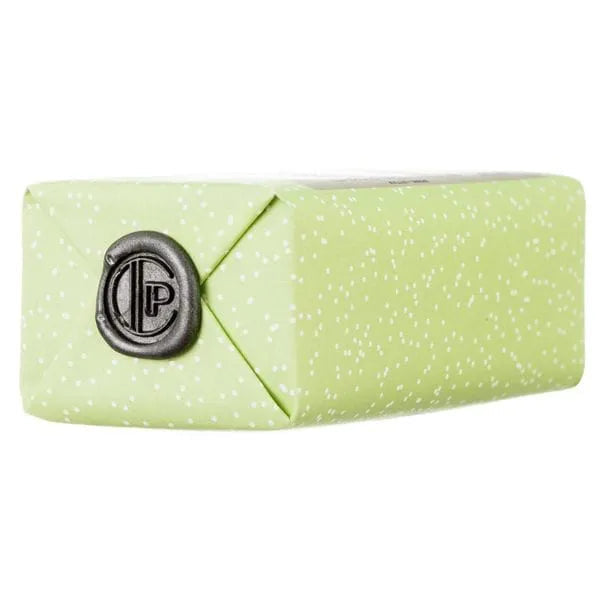 Claus Porto Spring Lettuce Soap Bar