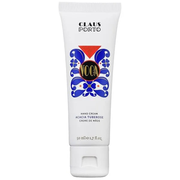 Claus Porto Voga Hand Cream