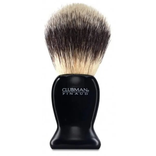 Clubman Pinaud Shave Brush Synthetic