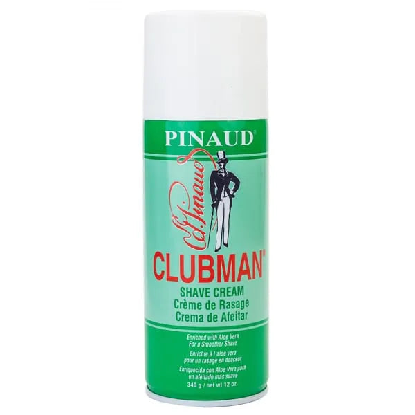 Clubman Pinaud Shave Cream