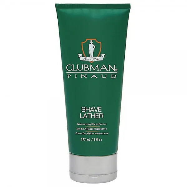 Clubman Pinaud Shave Lather