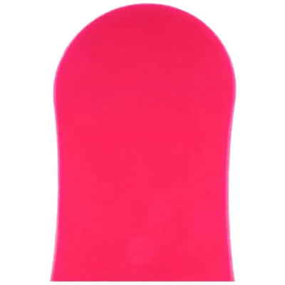 Cocoa Brown Self Tan Applicator Mitt
