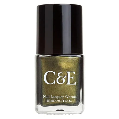 Crabtree & Evelyn Nail Lacquer Vert Amazone