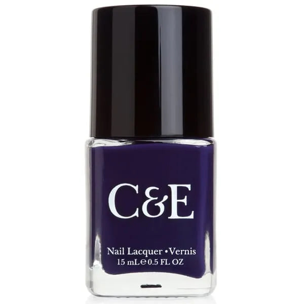 Crabtree & Evelyn Nagellack Eggplant