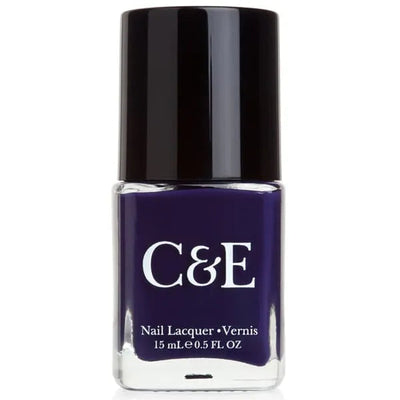 Crabtree & Evelyn Nail Lacquer Aubergine
