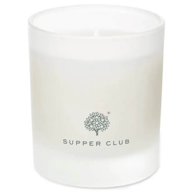 Crabtree & Evelyn Supper Club Candle