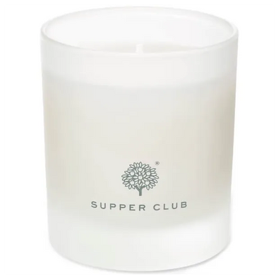 Crabtree & Evelyn Supper Club Candle