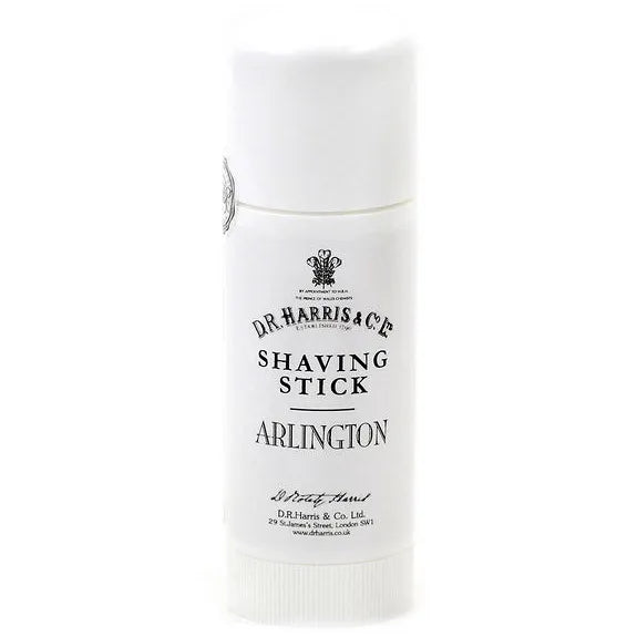 D.R. Harris Arlington Shaving Stick