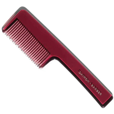 Daimon Barber Beard Comb