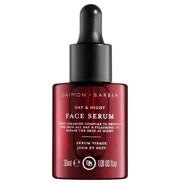 Daimon Barber Face Serum