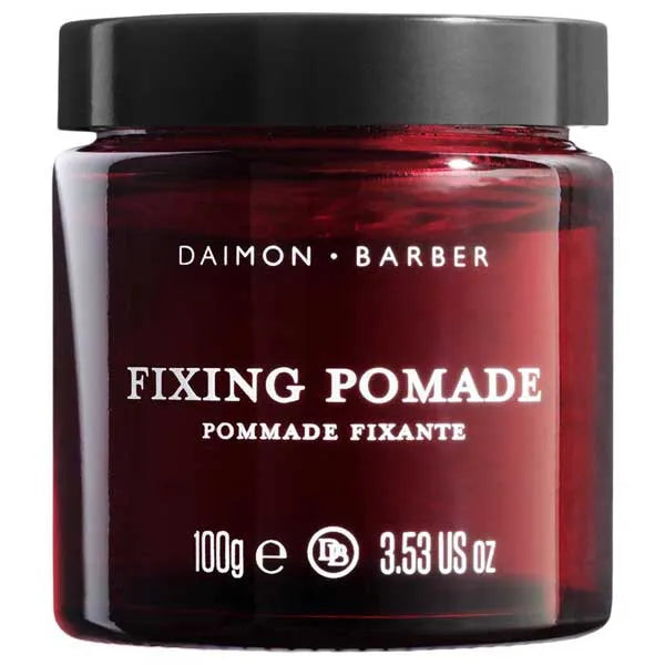 Daimon Barber Fixing Pomade