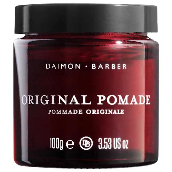 Daimon Barber Original Pomade
