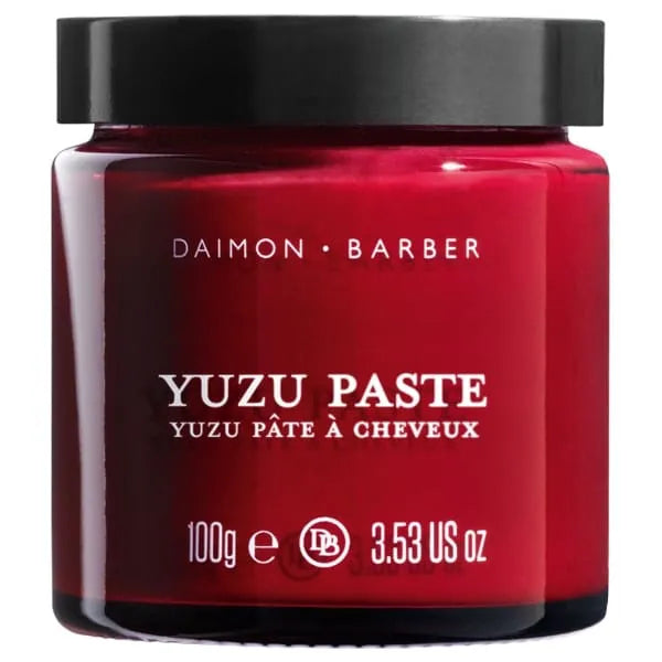 Daimon Barber Yuzu Paste