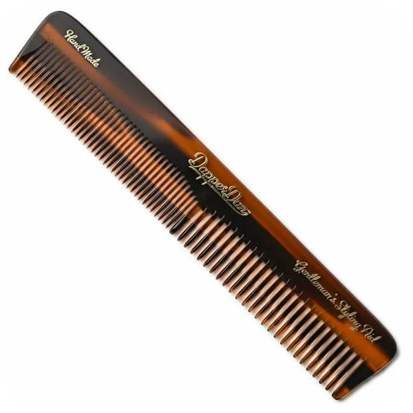 Dapper Dan Hand Crafted Styling Comb