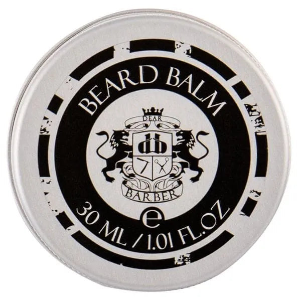 Dear Barber Beard Balm