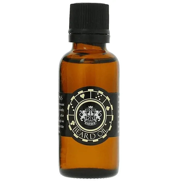 Dear Barber Beard Oil