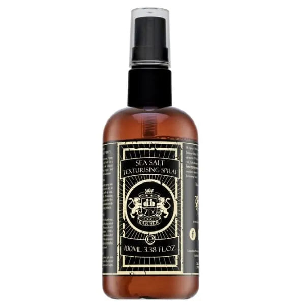 Dear Barber Sea Salt Texturizing Spray