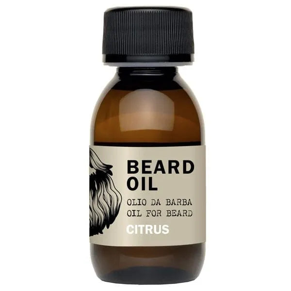 Dear Beard Beard Oil Citrus